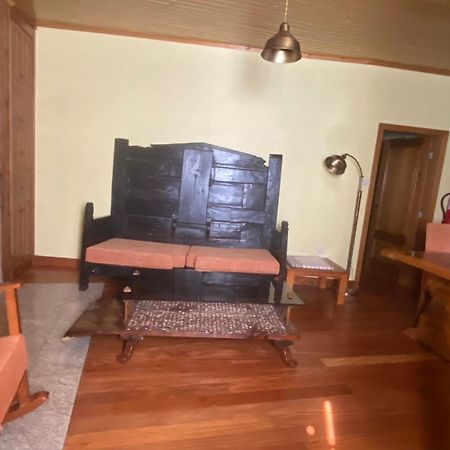فيلا Casa Do Planalto Mirandes ميراندا دو دورو المظهر الخارجي الصورة