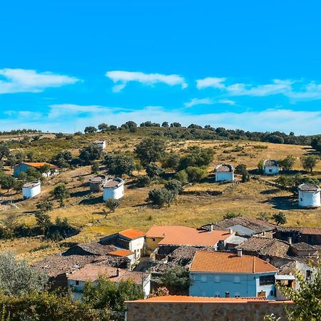 فيلا Casa Do Planalto Mirandes ميراندا دو دورو المظهر الخارجي الصورة