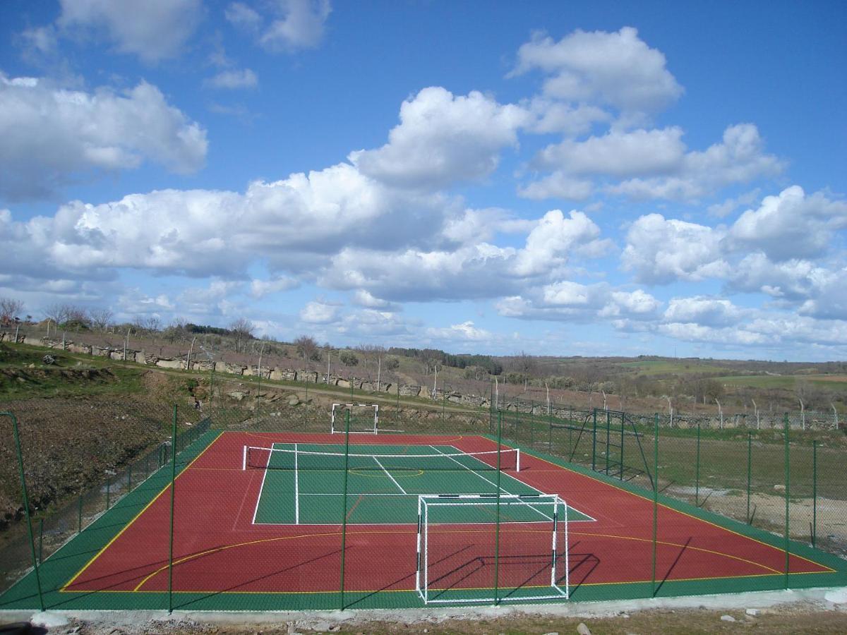 فيلا Casa Do Planalto Mirandes ميراندا دو دورو المظهر الخارجي الصورة