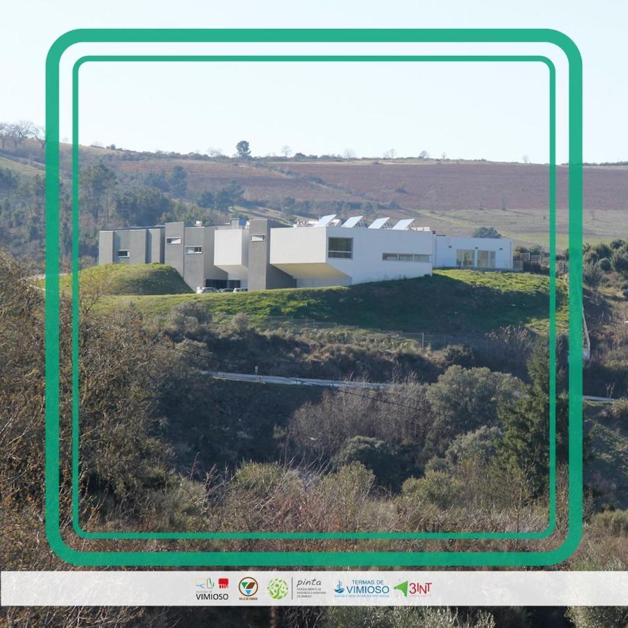 فيلا Casa Do Planalto Mirandes ميراندا دو دورو المظهر الخارجي الصورة