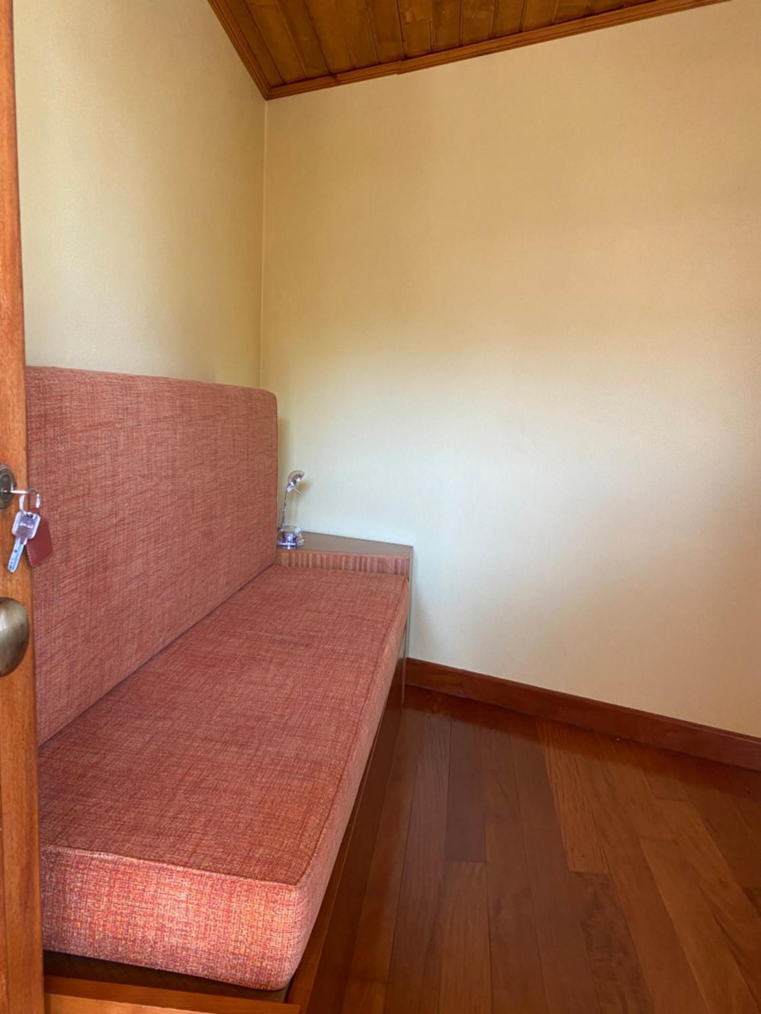 فيلا Casa Do Planalto Mirandes ميراندا دو دورو المظهر الخارجي الصورة